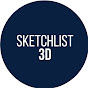 SketchList 3D: Woodworking Design Software