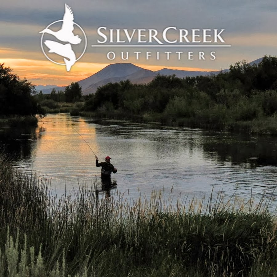Fly Fishing 101 - Saturdays - Silver Creek Outfitters