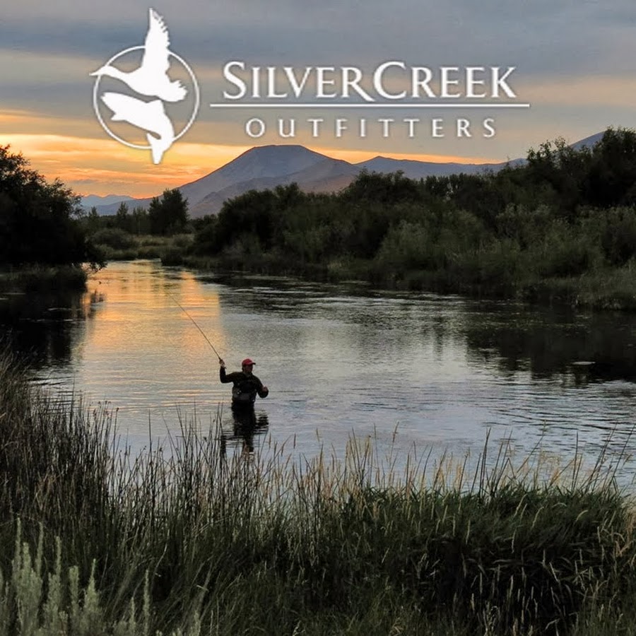 Fly Fishing Forecast June 9 – 16 - Silver Creek Outfitters