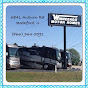 Winnebago Motor Homes