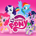 logo My Little Pony - Friendship is Magic