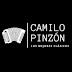 logo Camilo Pinzón