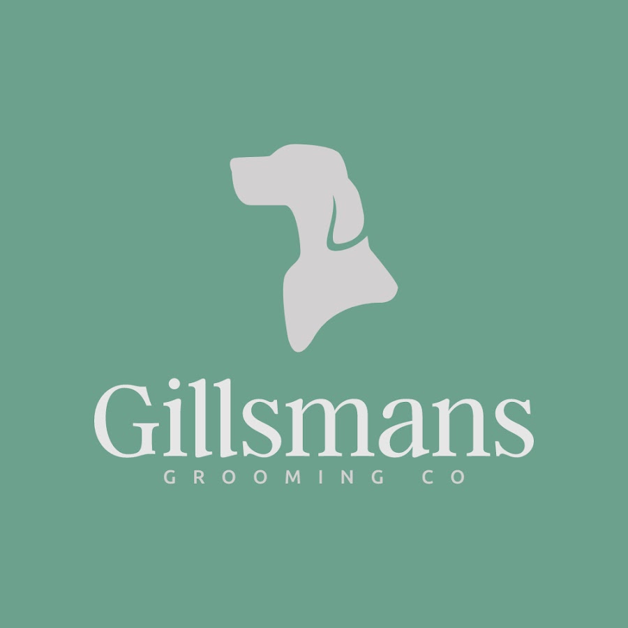 Gillsmans orders dog grooming salon