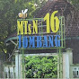 MTsN 16 JOMBANG