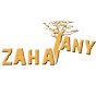 ZAHATANY