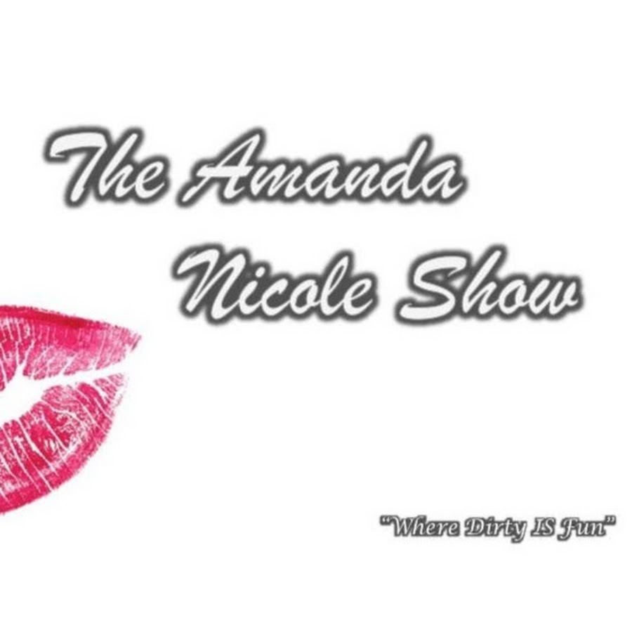 Amanda Nicole YouTube
