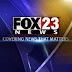 logo FOX23 News Tulsa