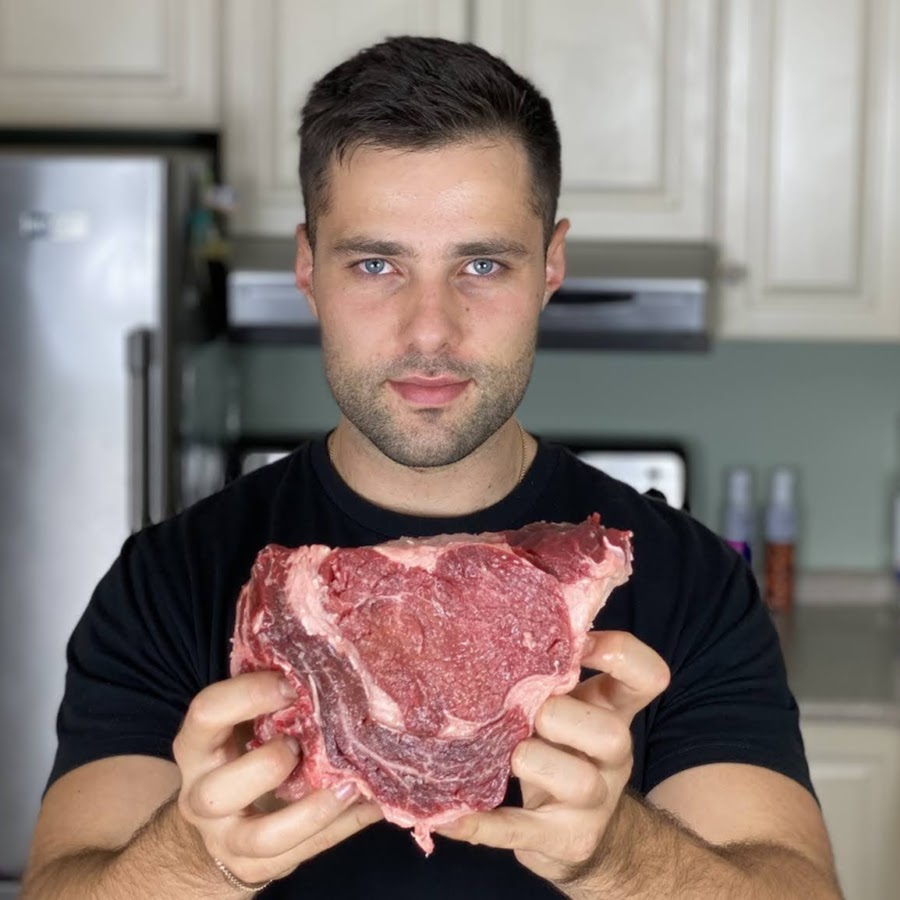 Max the Meat Guy @MaxtheMeatGuy