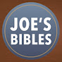 Joe's Bibles