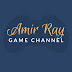 logo Amir Ray