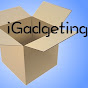 iGadgeting