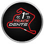 1st Track Dents