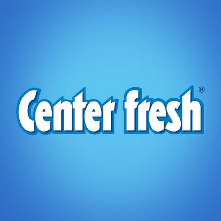 Center fresh India @centerfreshind