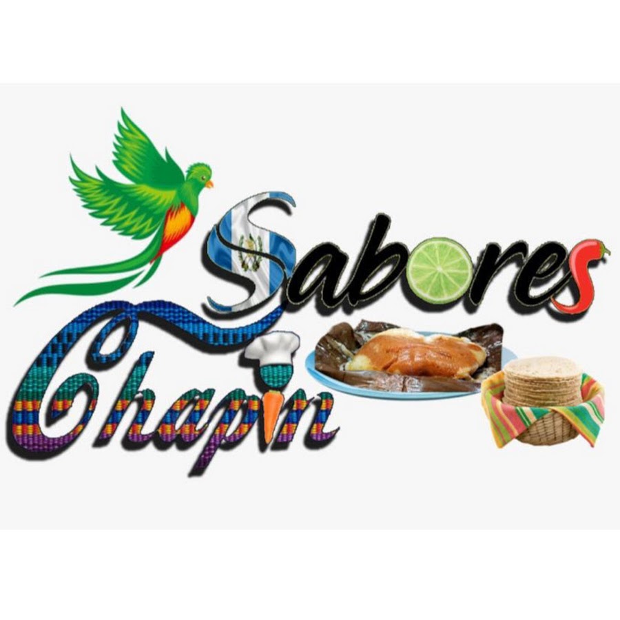 sabores chapin @saboreschapin