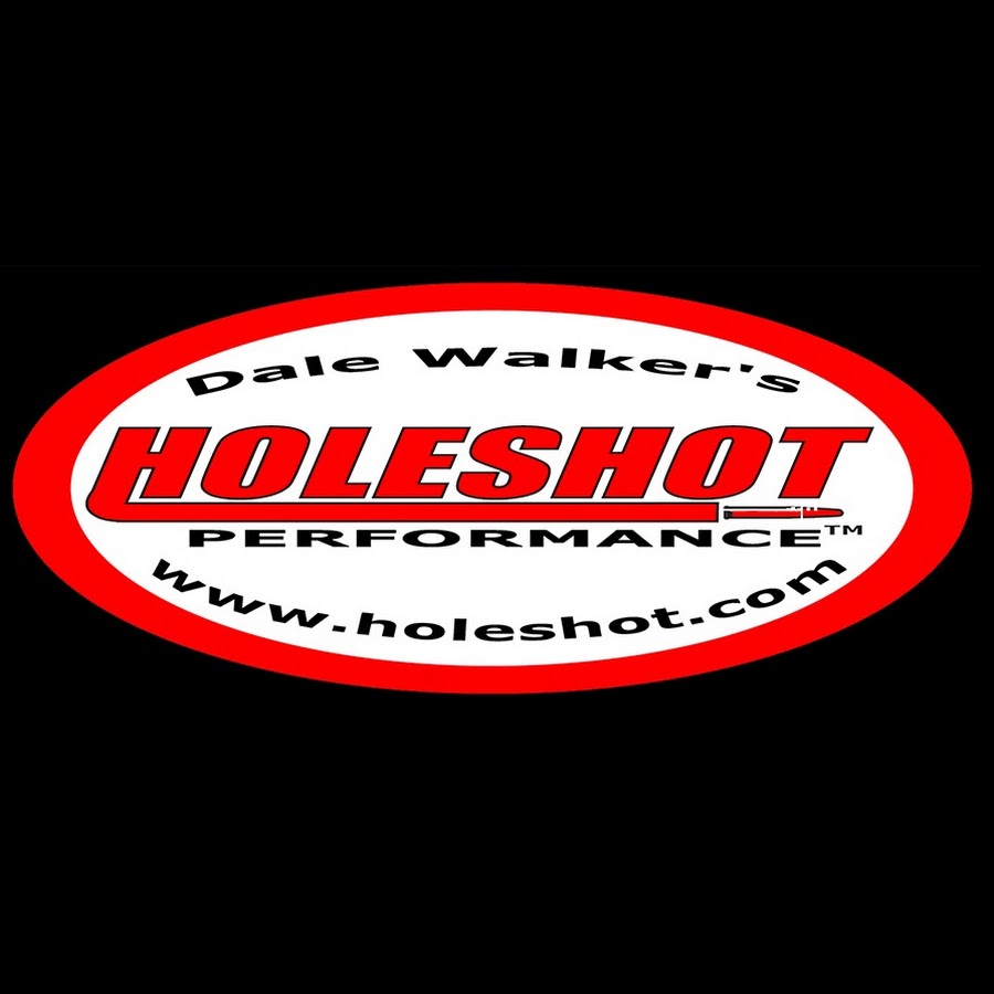 Dale Walkers Holeshot Performance
