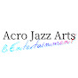 Acro Jazz Arts & Entertainment