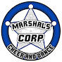 Marshals Cheer