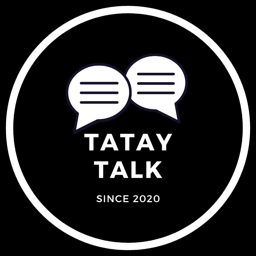 Tatay Talk