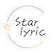 Star lyric副頻道