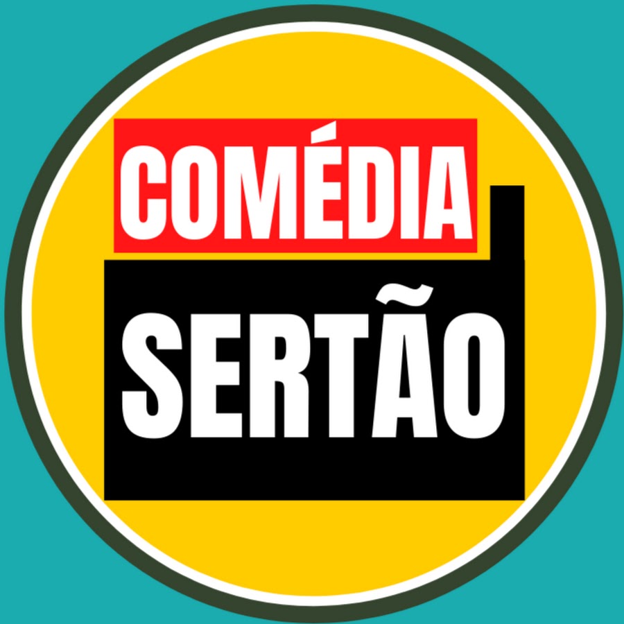 COMÉDIA SERTÃO