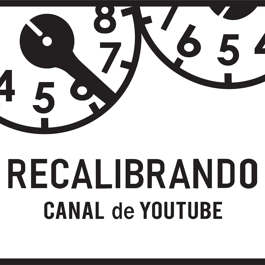 RECALIBRANDO @recalibrando