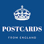 Postcards from England