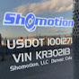 Shomotion, LLC