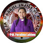 Pastor Feralina Lahiwu