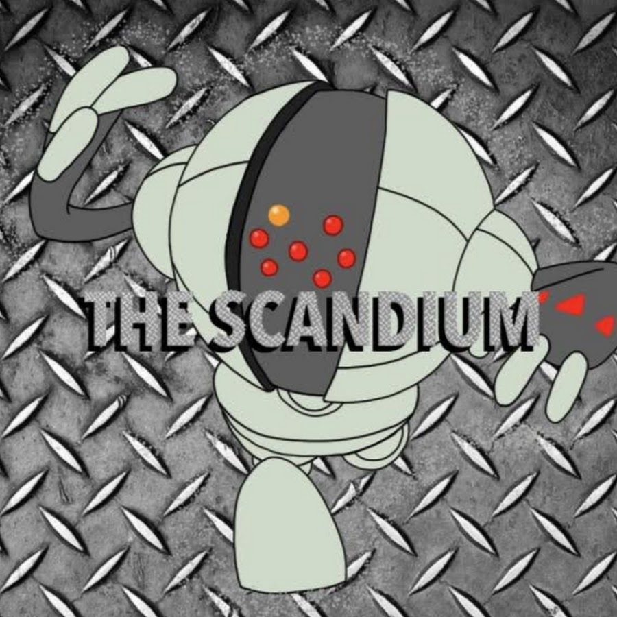 TheScandium