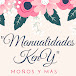 Manualidades KenY