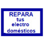 Repara electrodomésticos con FARR