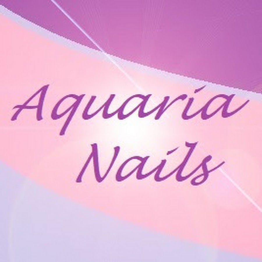 Aquaria Nails @aquarianails