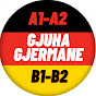 Gjuha Gjermane