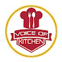 VOICE OF KITCHEN & VLOG