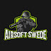 logo Airsoft Swede