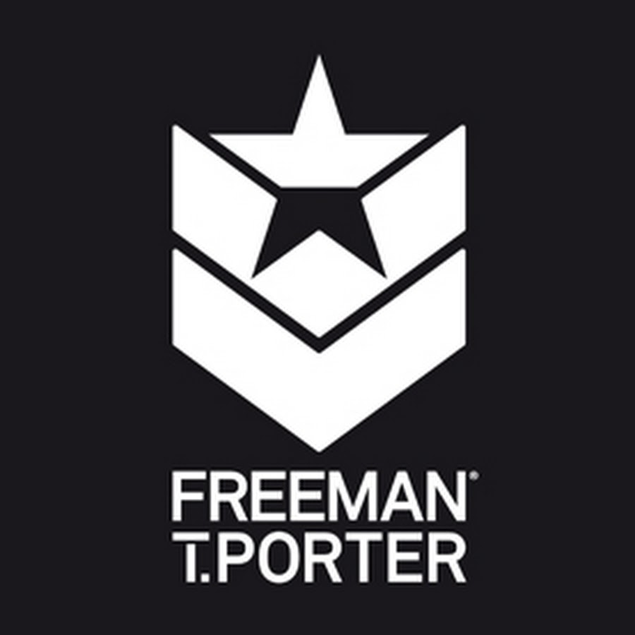 FREEMAN T.PORTER