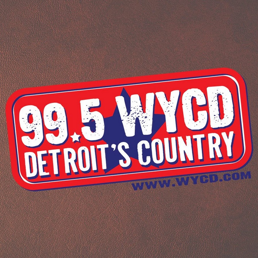 99 5 wycd detroit s best country youtube