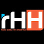 Radio Doble HH Argentina