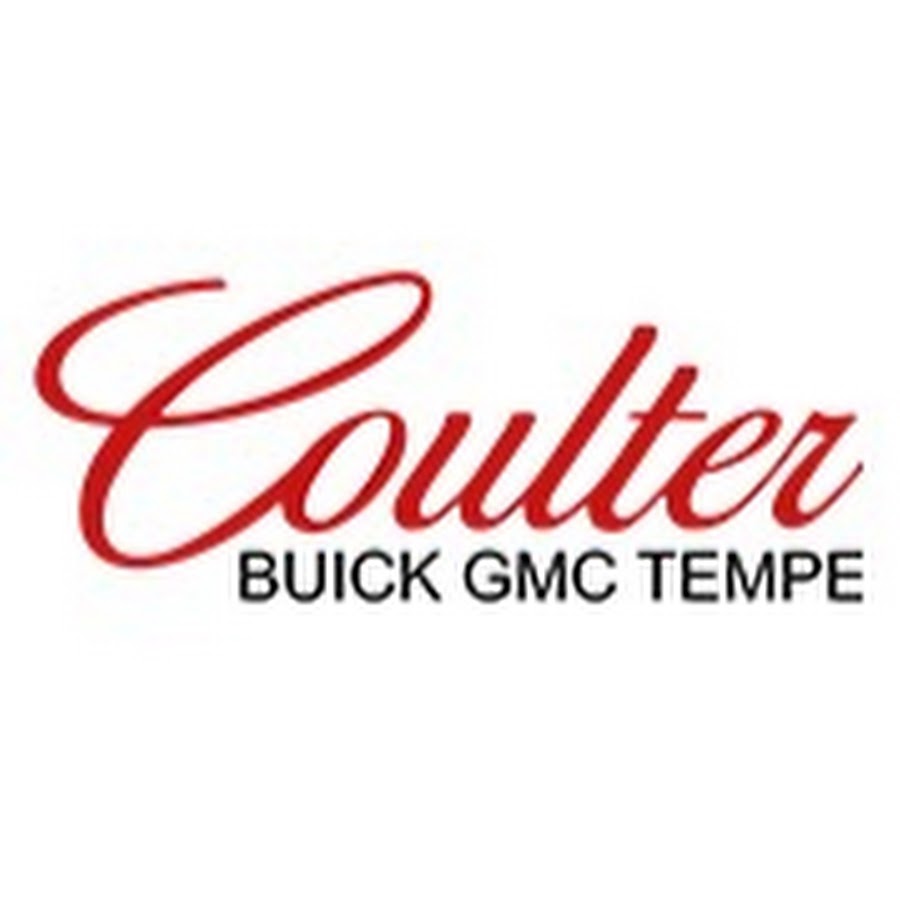 Coulter Buick GMC Tempe