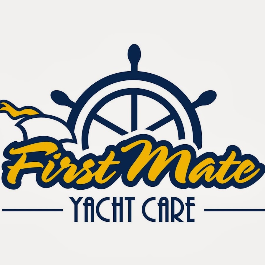 First Mate Yacht Care