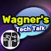 logo Wagner's TechTalk