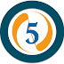 logo On5 Consulting LLP