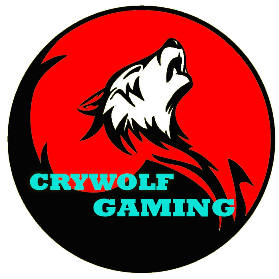 CryWolf Gaming