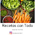 Recetas con todo