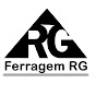 Ferragem e Ferramentas RG