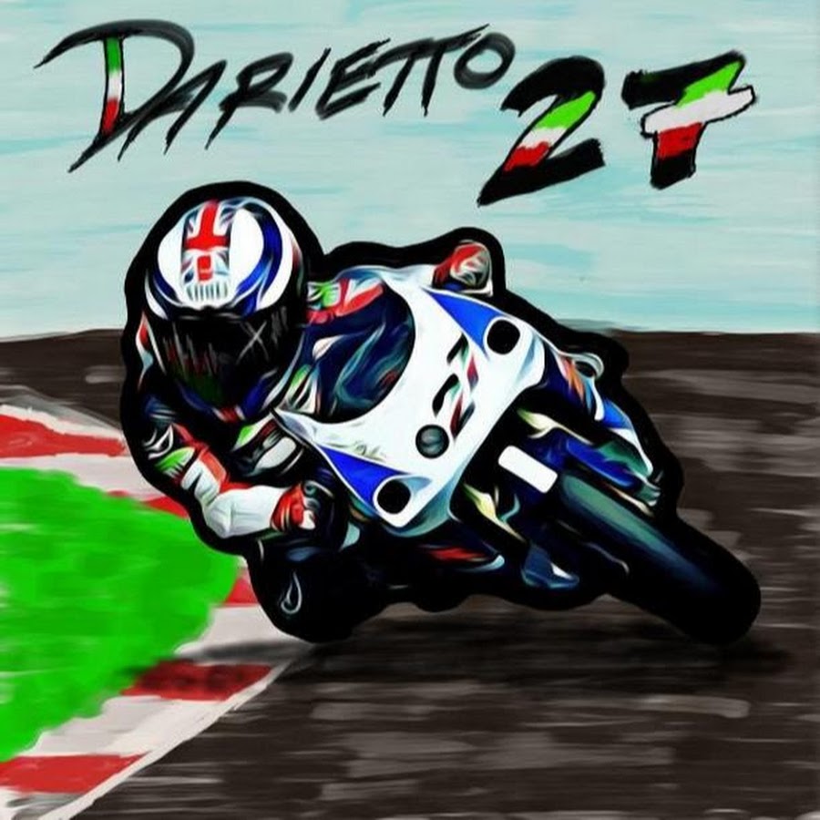 Darietto 27 @Darietto27