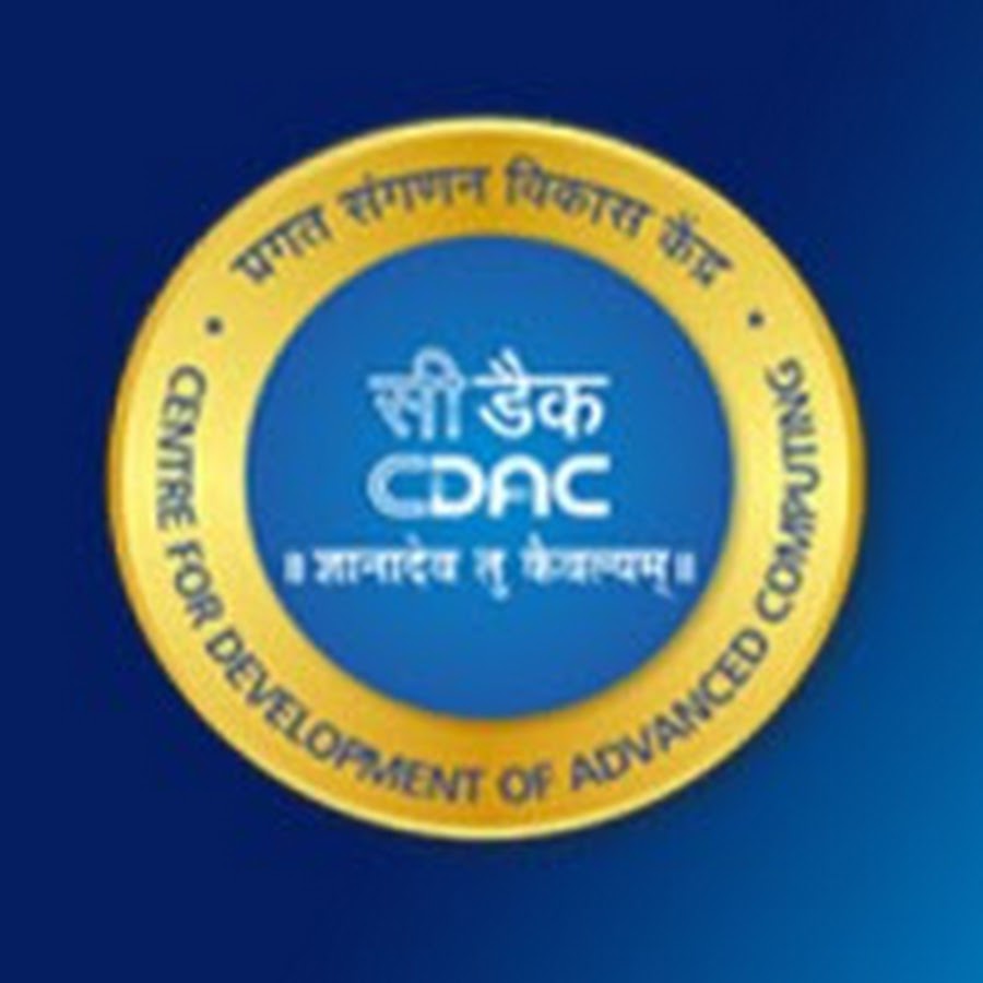 C-DAC