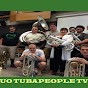 UO TubaPeopleTV