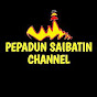 PEPADUN SAIBATIN