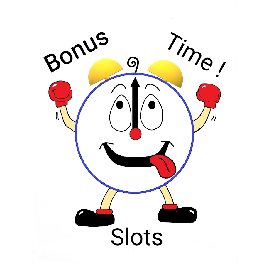 Bonus Time! Slots